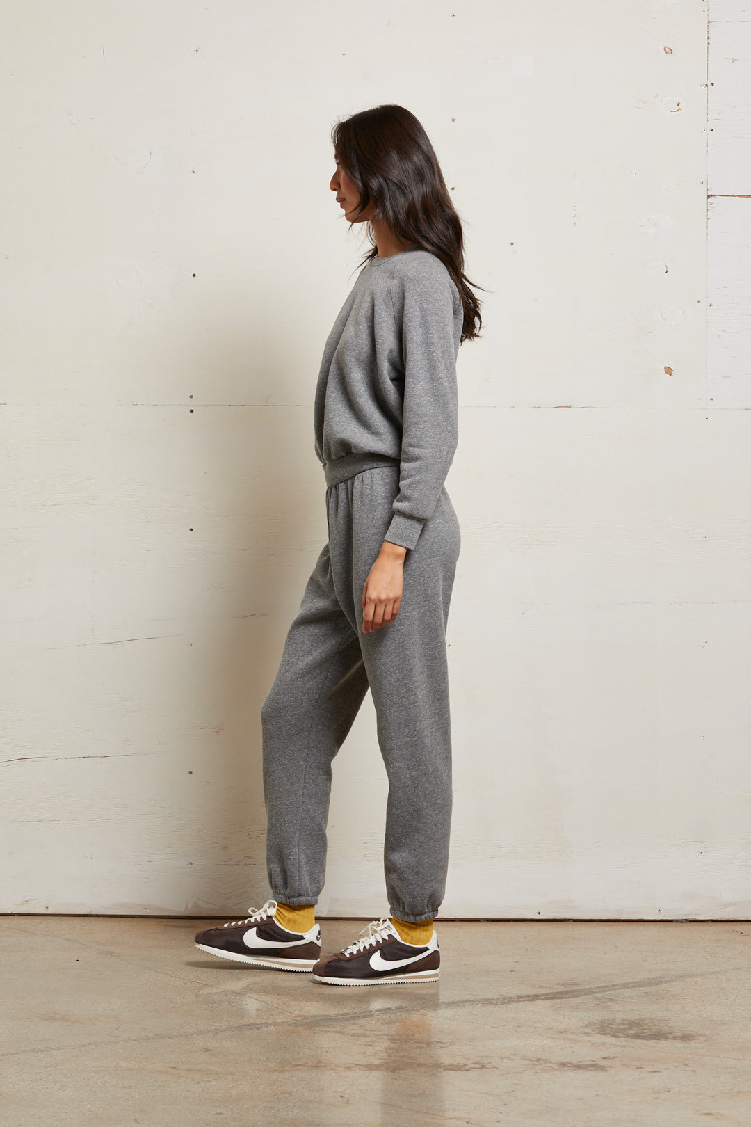 Stevie Fleece Easy Sweatpant