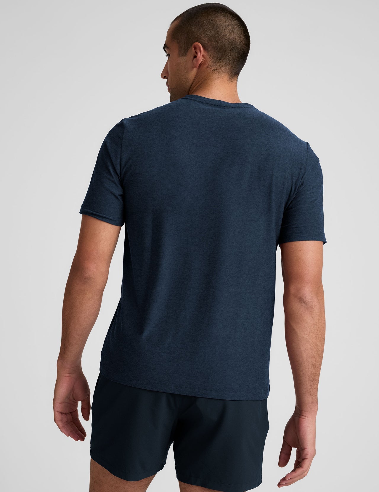 Always Beyond Men's Crew Tee 2.0