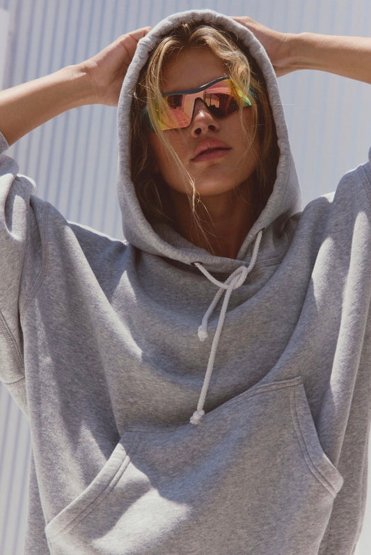 Final Call Hoodie