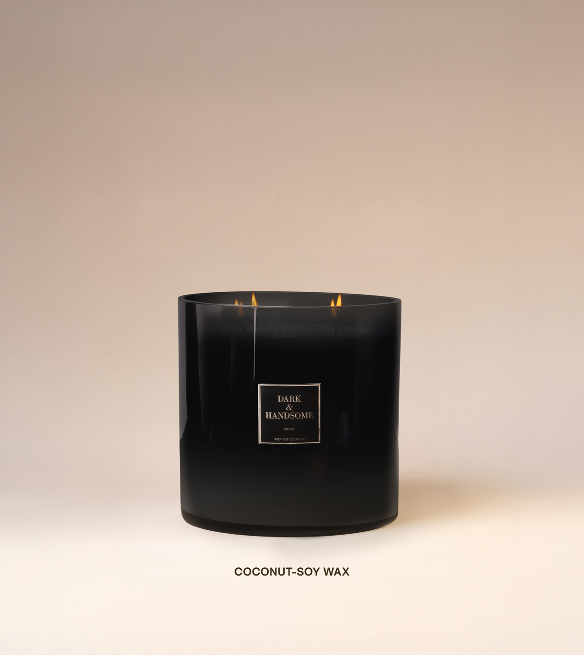 Limited-Edition Dark & Handsome