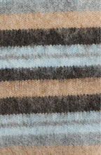 Bastille Stripe Sweater Vest