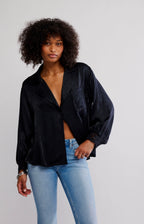 Midnight Muse Sleep Shirt