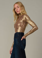 Tony Long Sleeve Top