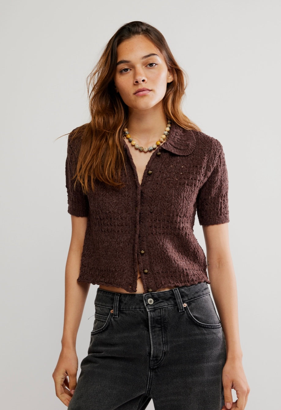 Daylight Cardigan