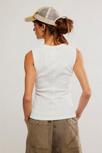 Murphy Tank