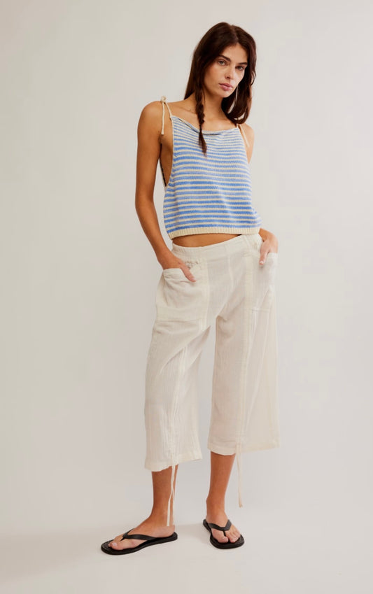Free People Claire Tank