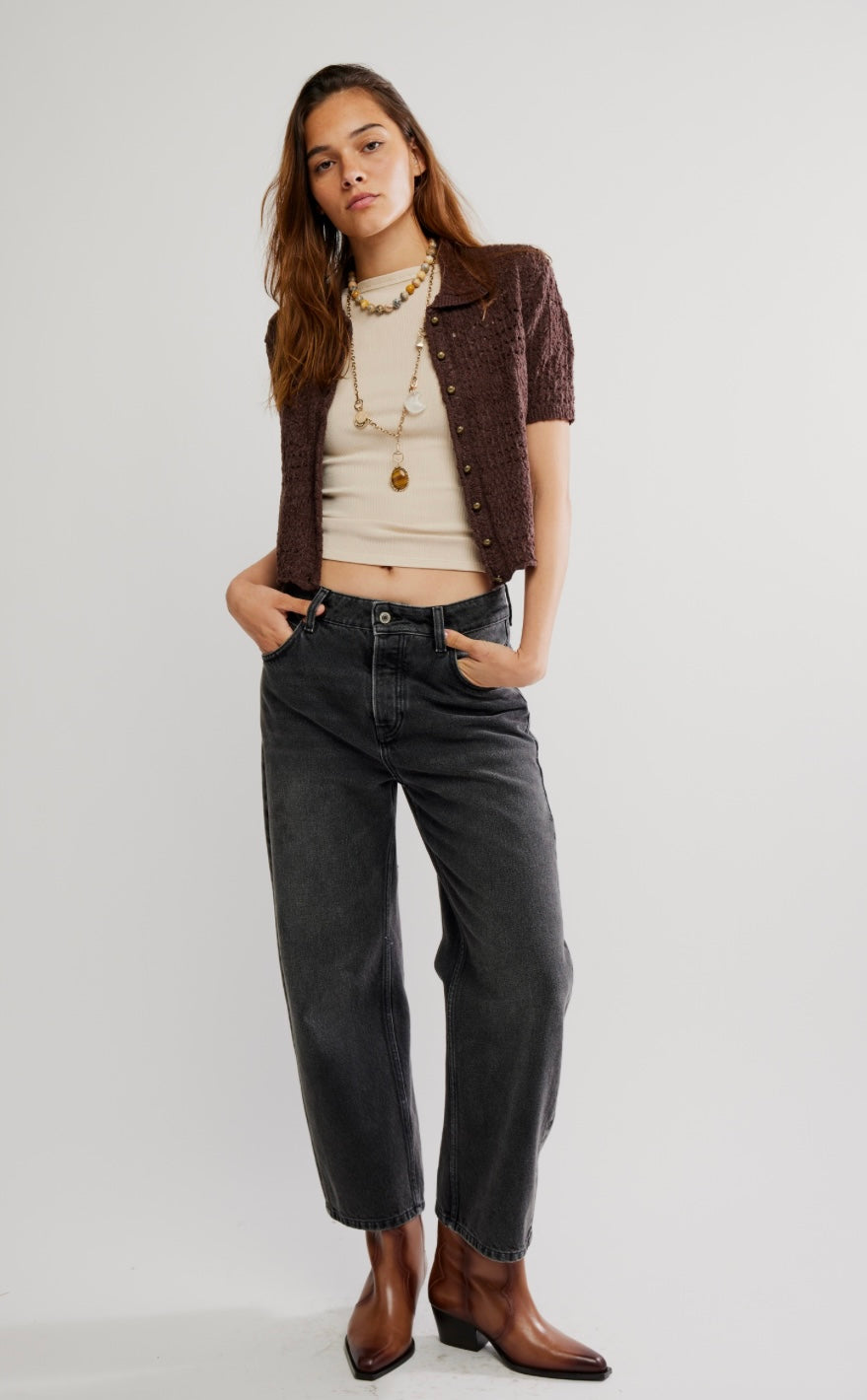 Daylight Cardigan