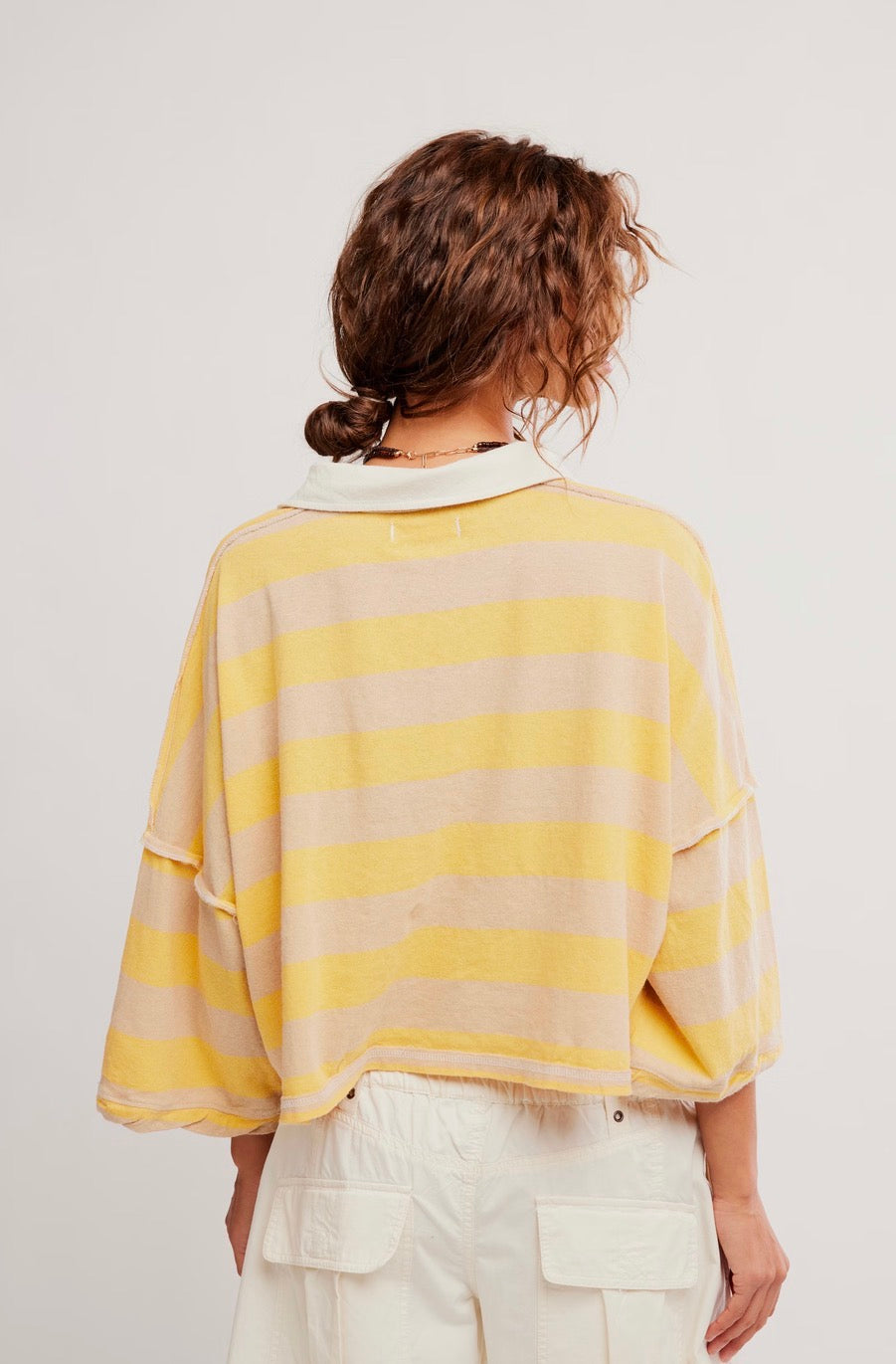 Auggie Tee