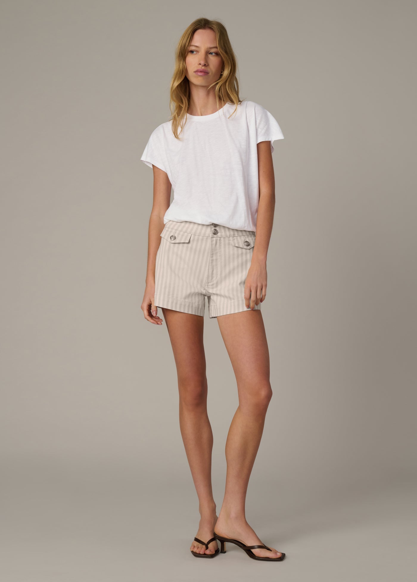 The Ellia Short by Joes