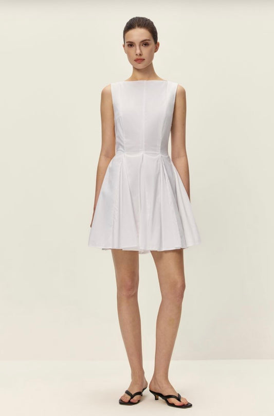 Elex Mini Dress