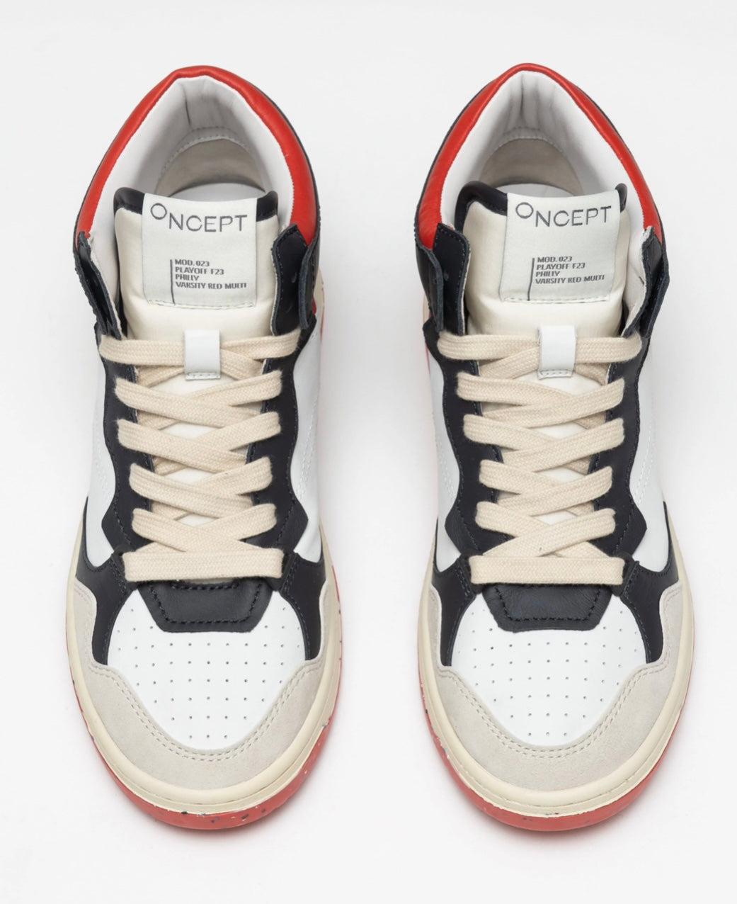 Oncept Philly Mid-Top Sneaker