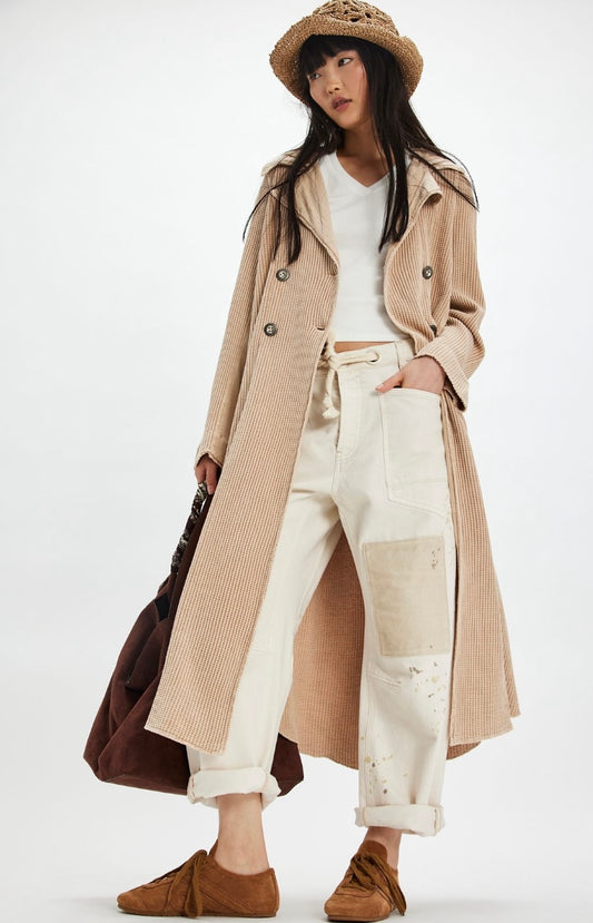 Free People FP One Landon Jacket