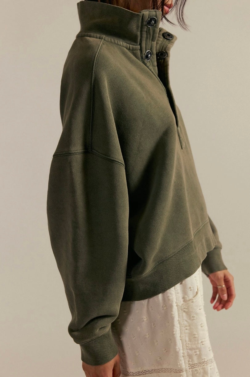 We The Free Timeless Pullover