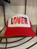 Trucker Hat
