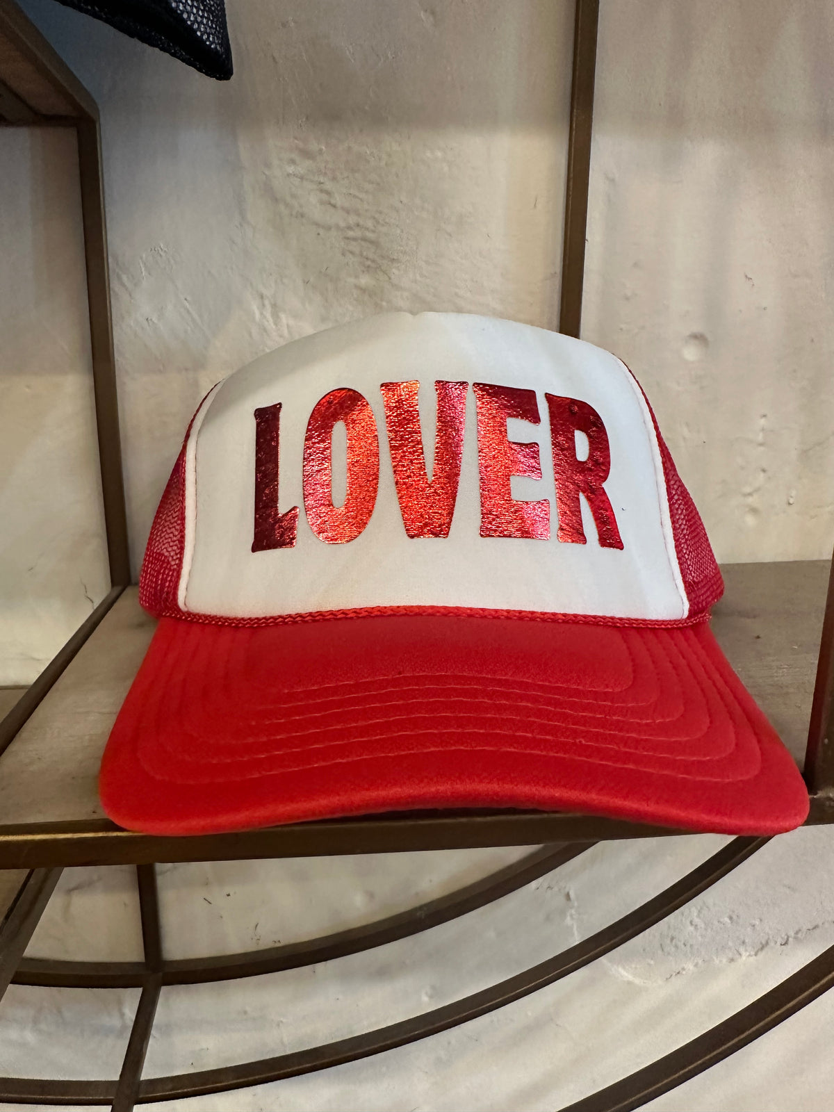 Trucker Hat