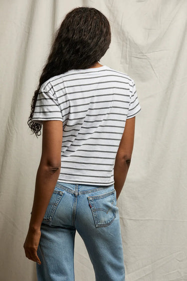 Everett Striped Tee