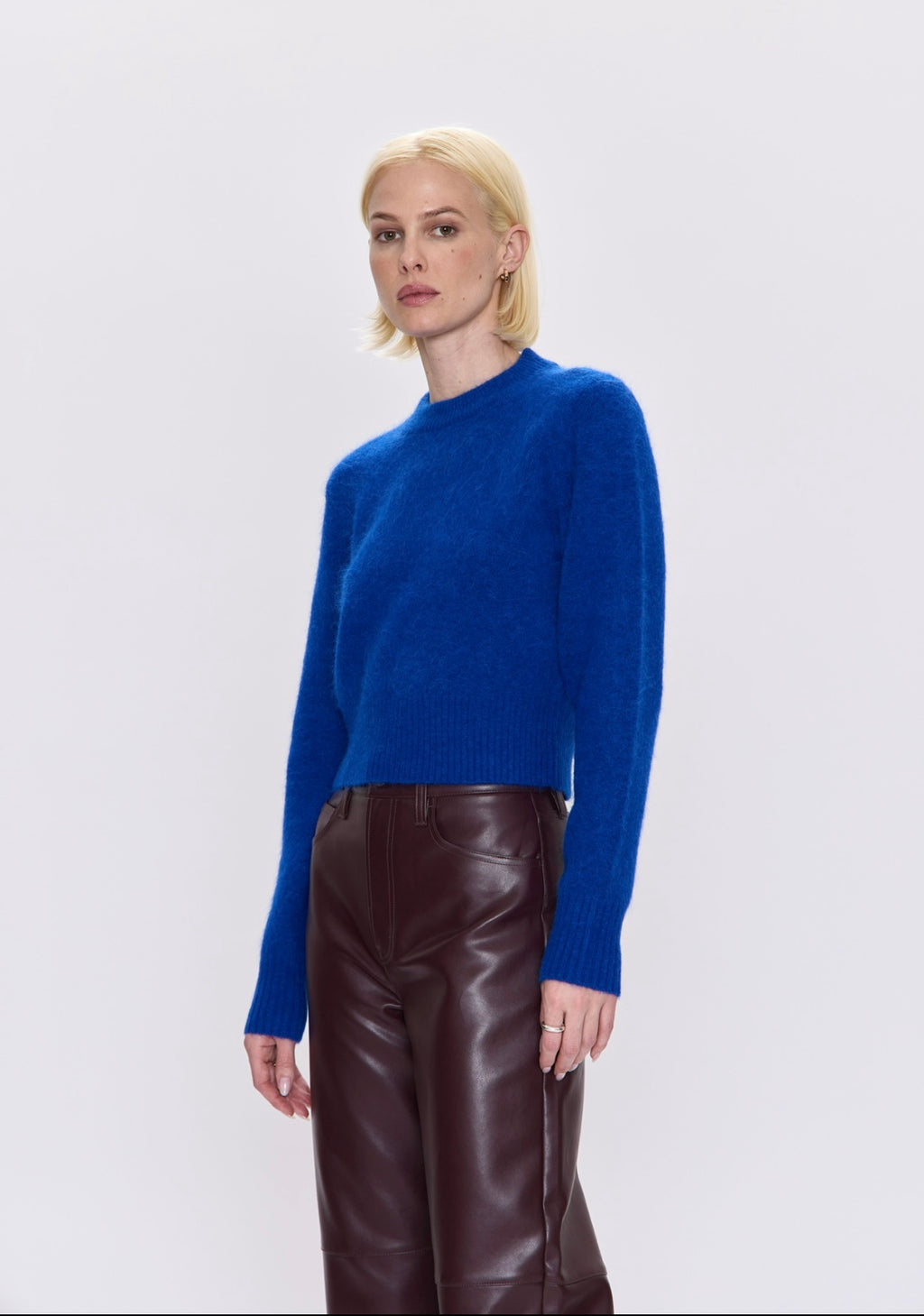 Sara Sweater