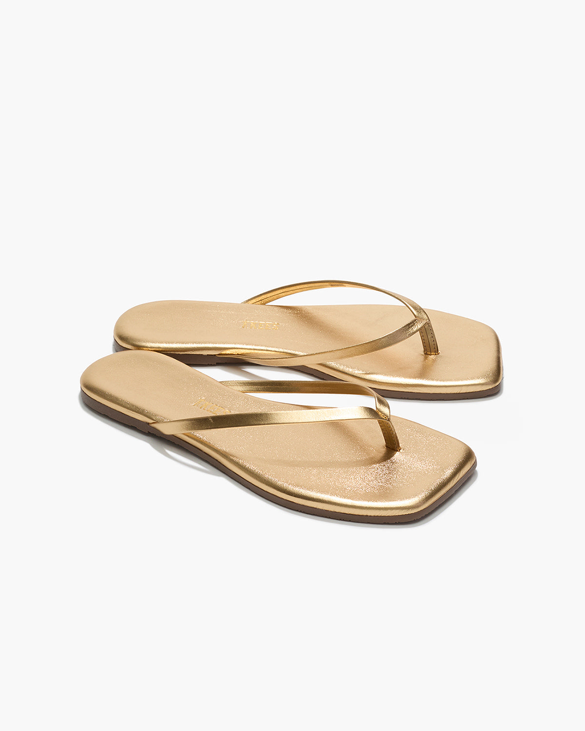 Tkees Square Toe Lily