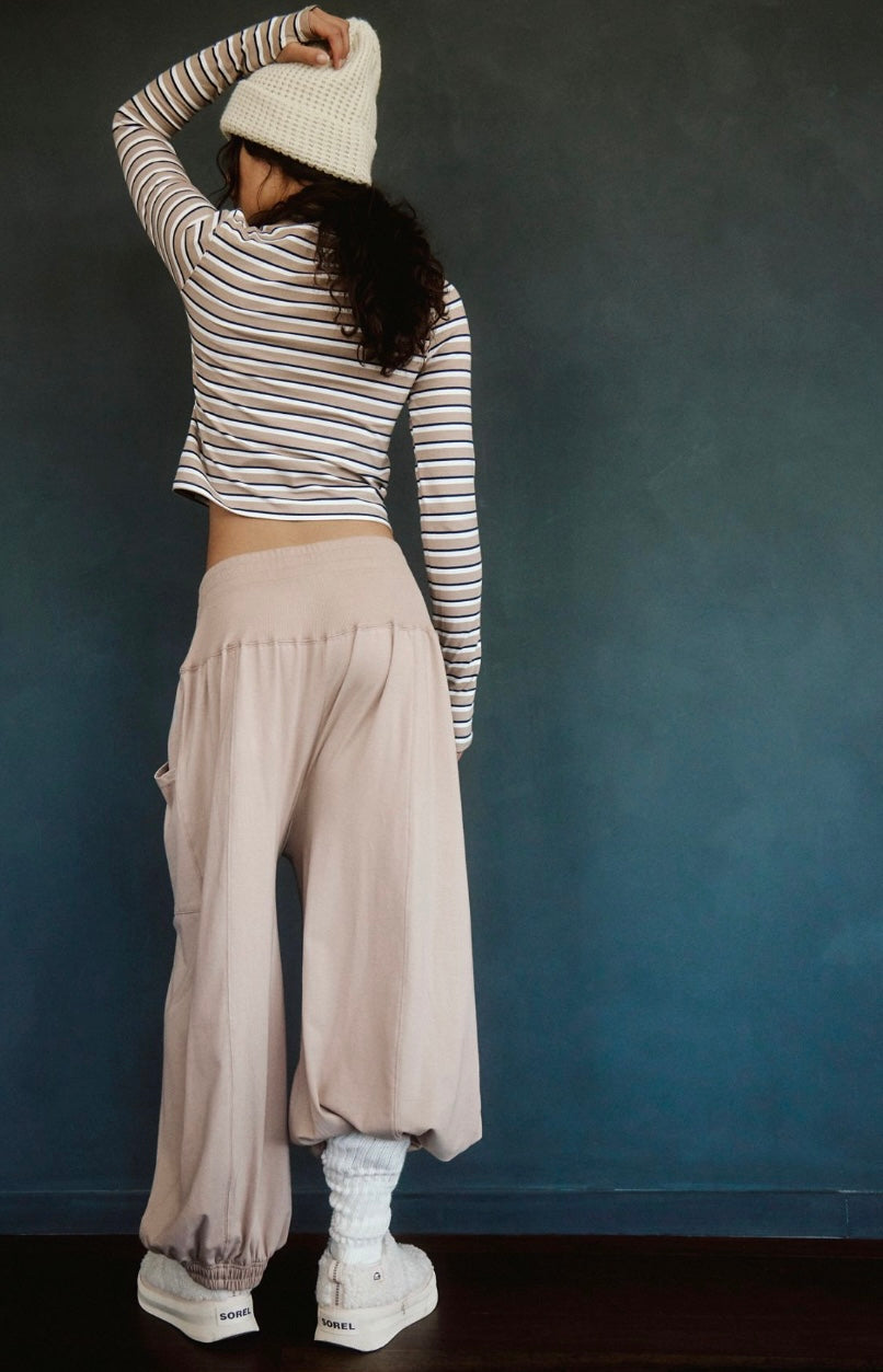 Up In The Air Printed Set