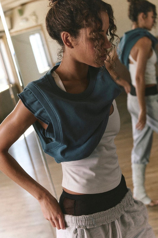 Flutter Tank
