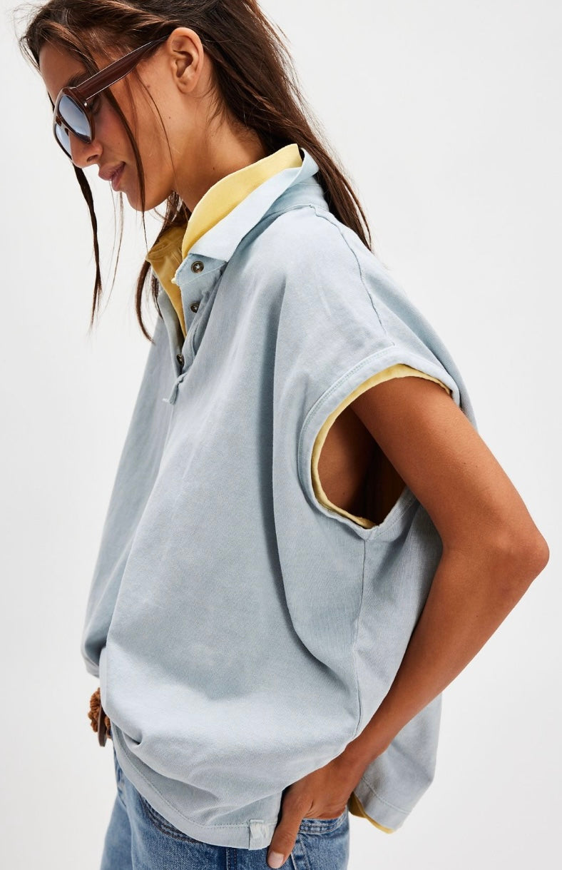 We The Free Keep On Polo