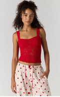Heirloom Cami