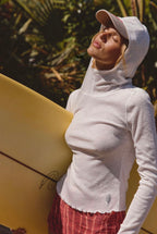 Breathe Easy Long Sleeve
