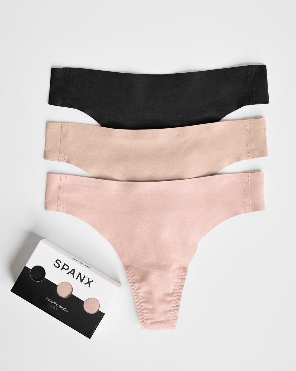 SPANXsmooth Fit-To-You