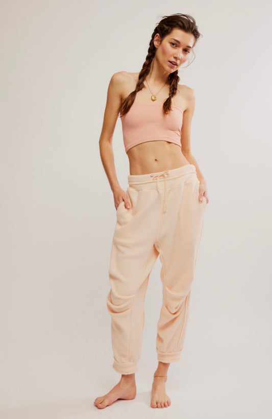 Free People Day Off Jogger