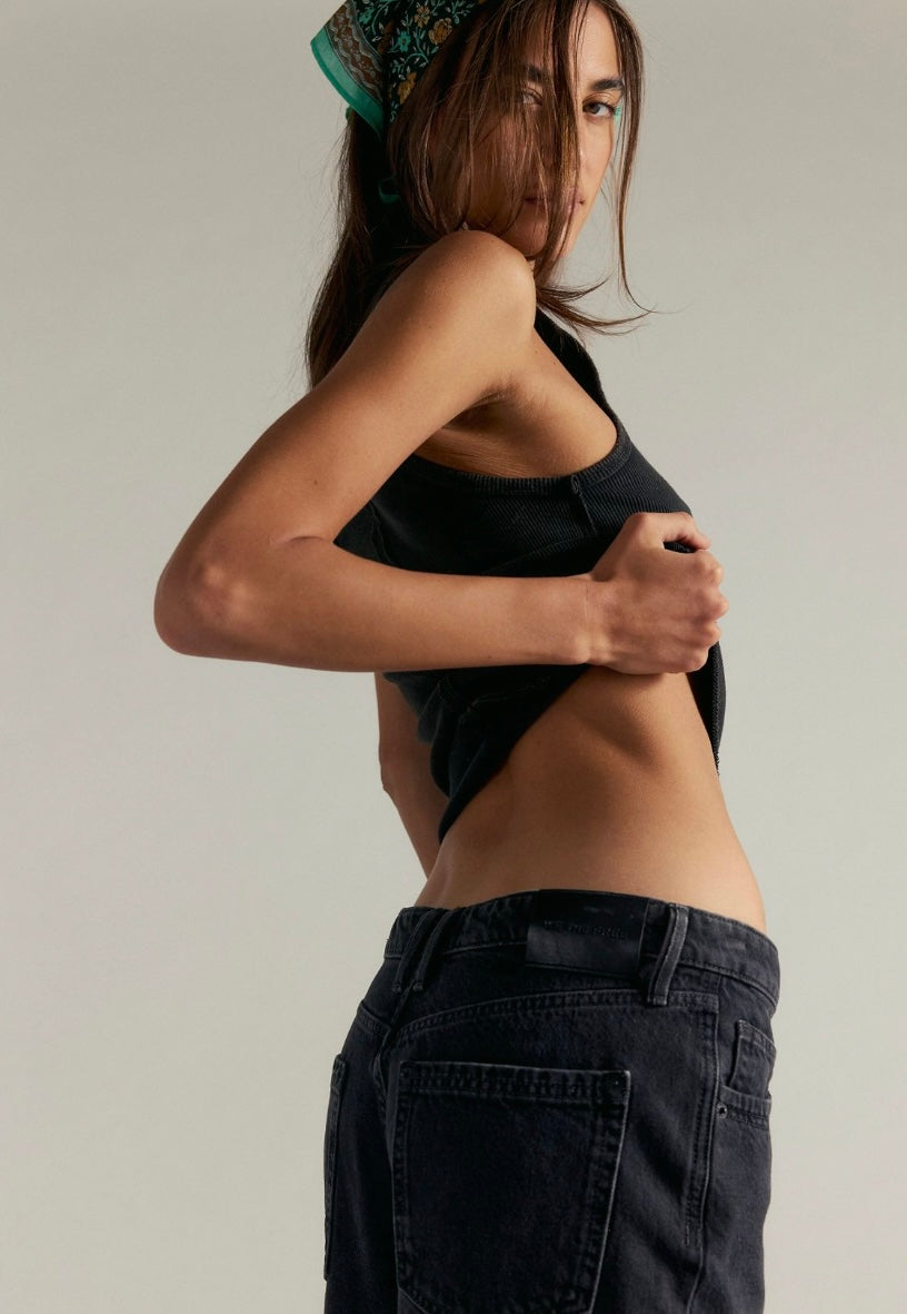 We The Free Tennessee Low-Rise
Boyfriend Jeans