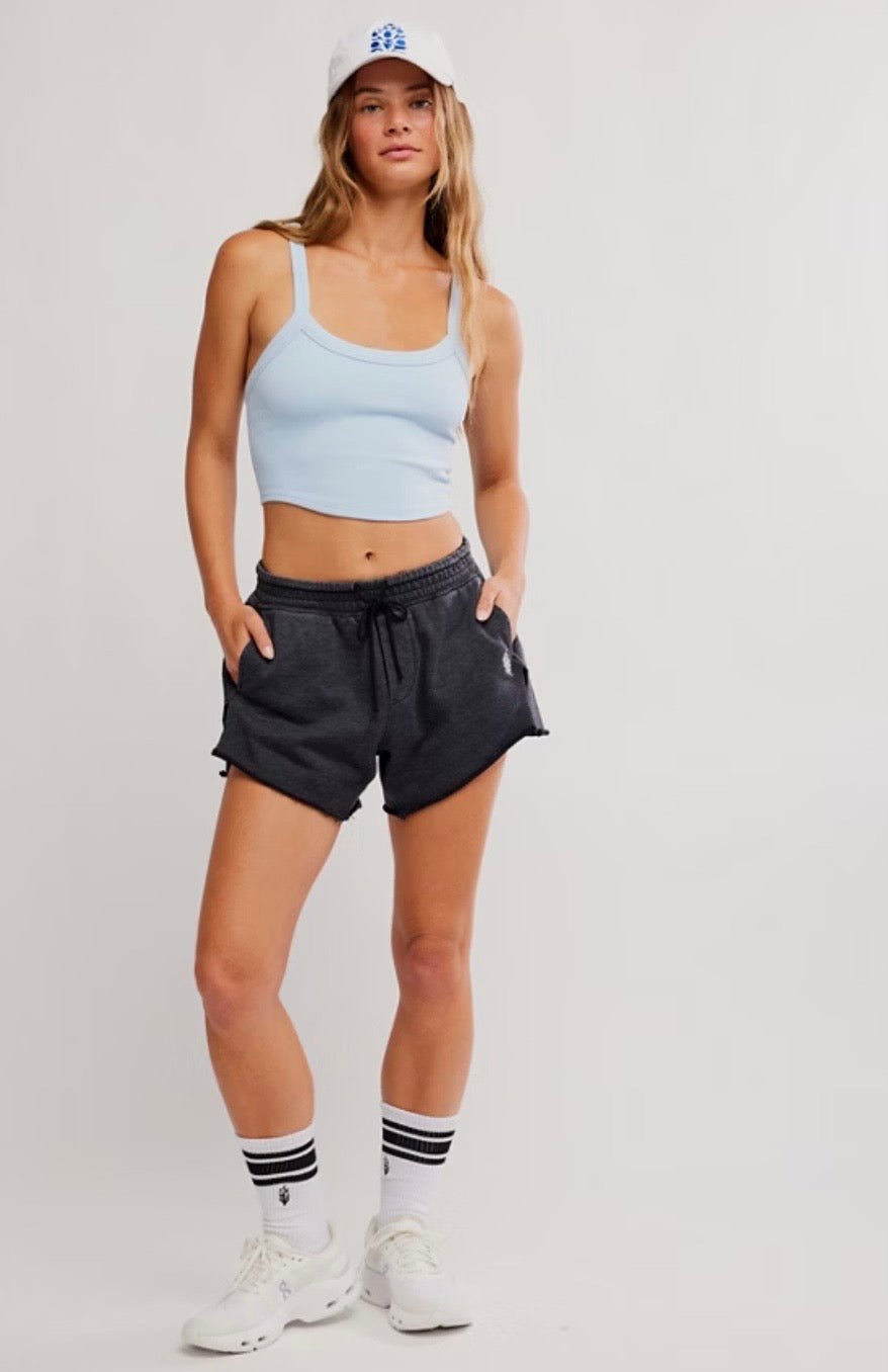 Knockout Shorts