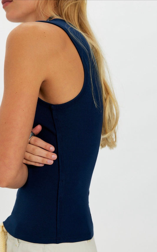 We The Free Neria V-Neck Tank