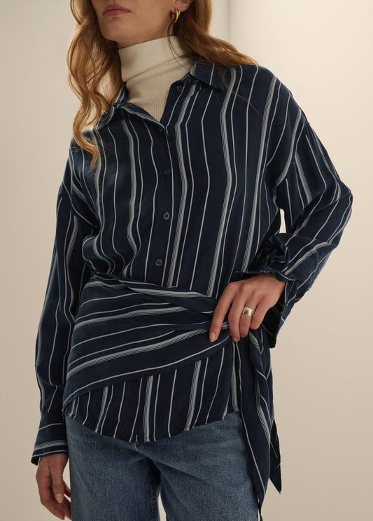 The Positano Shirt