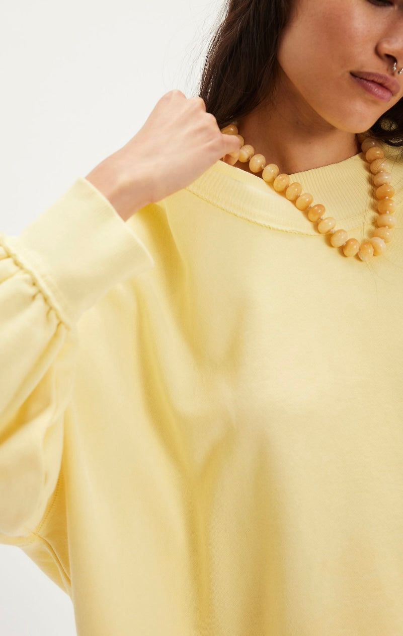 Palm Springs Pullover