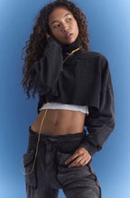 Pick Up Game Pullover