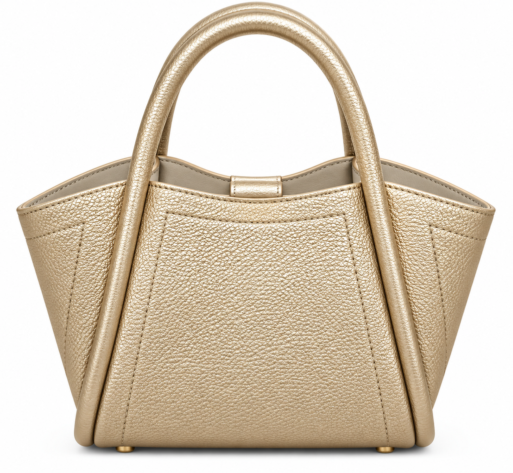 Mini Crossbody Tote Bag