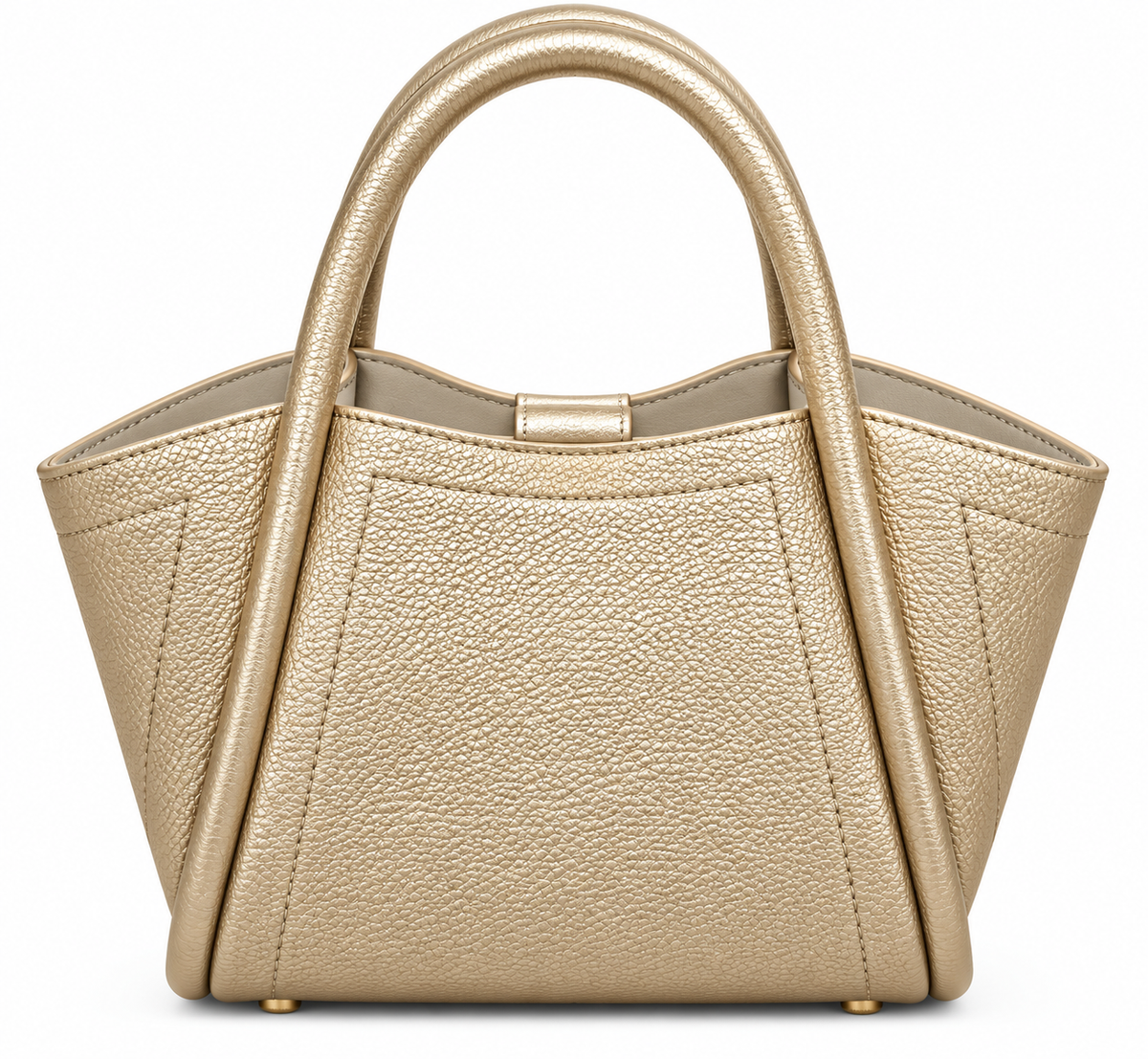Mini Crossbody Tote Bag
