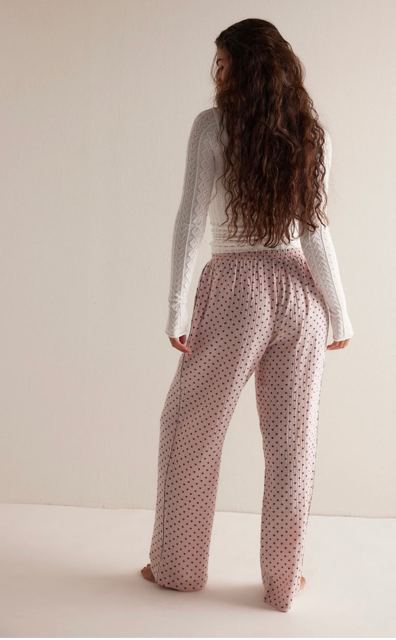 Be Mine Pants