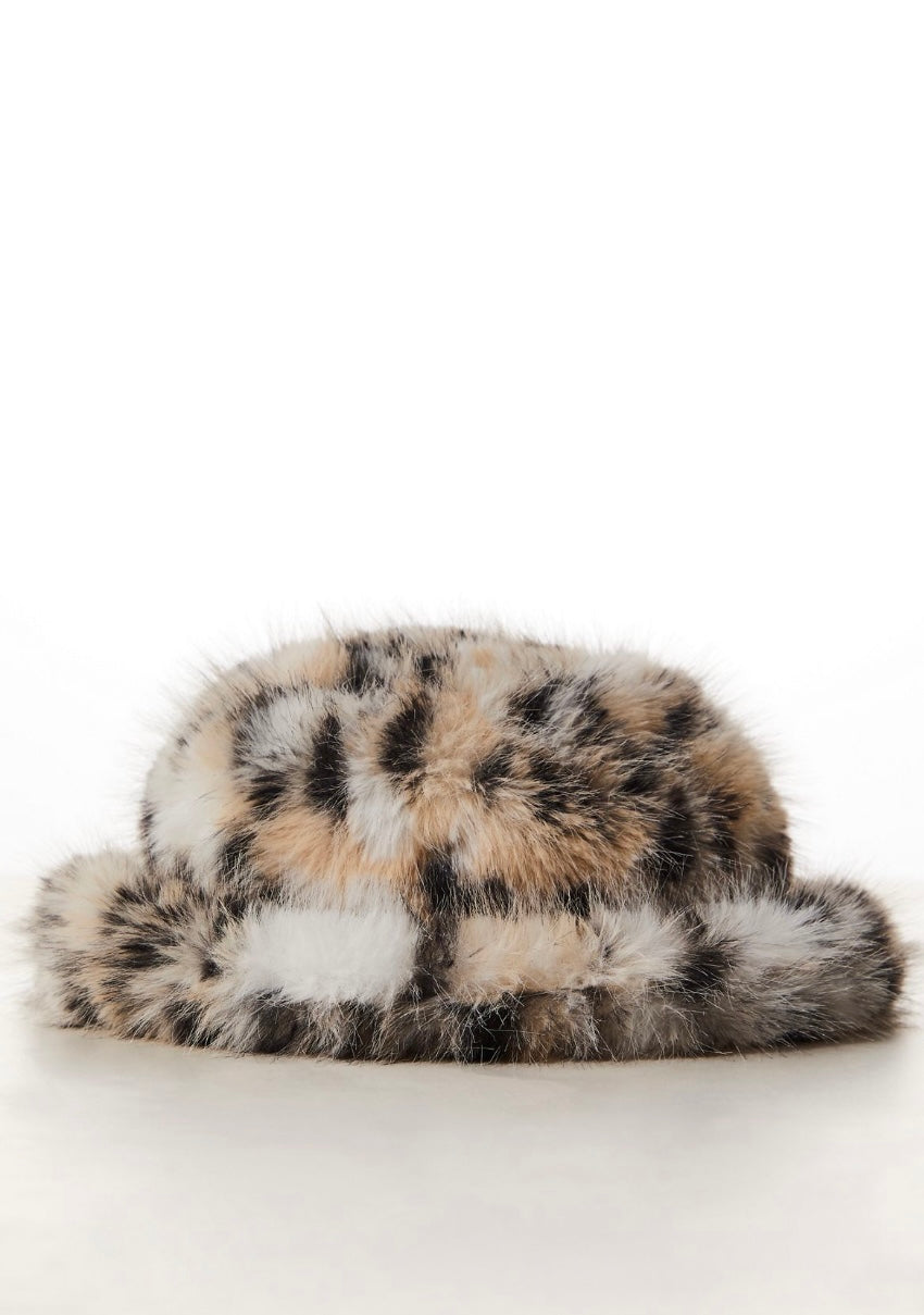 Ice Queen Bucket Hat