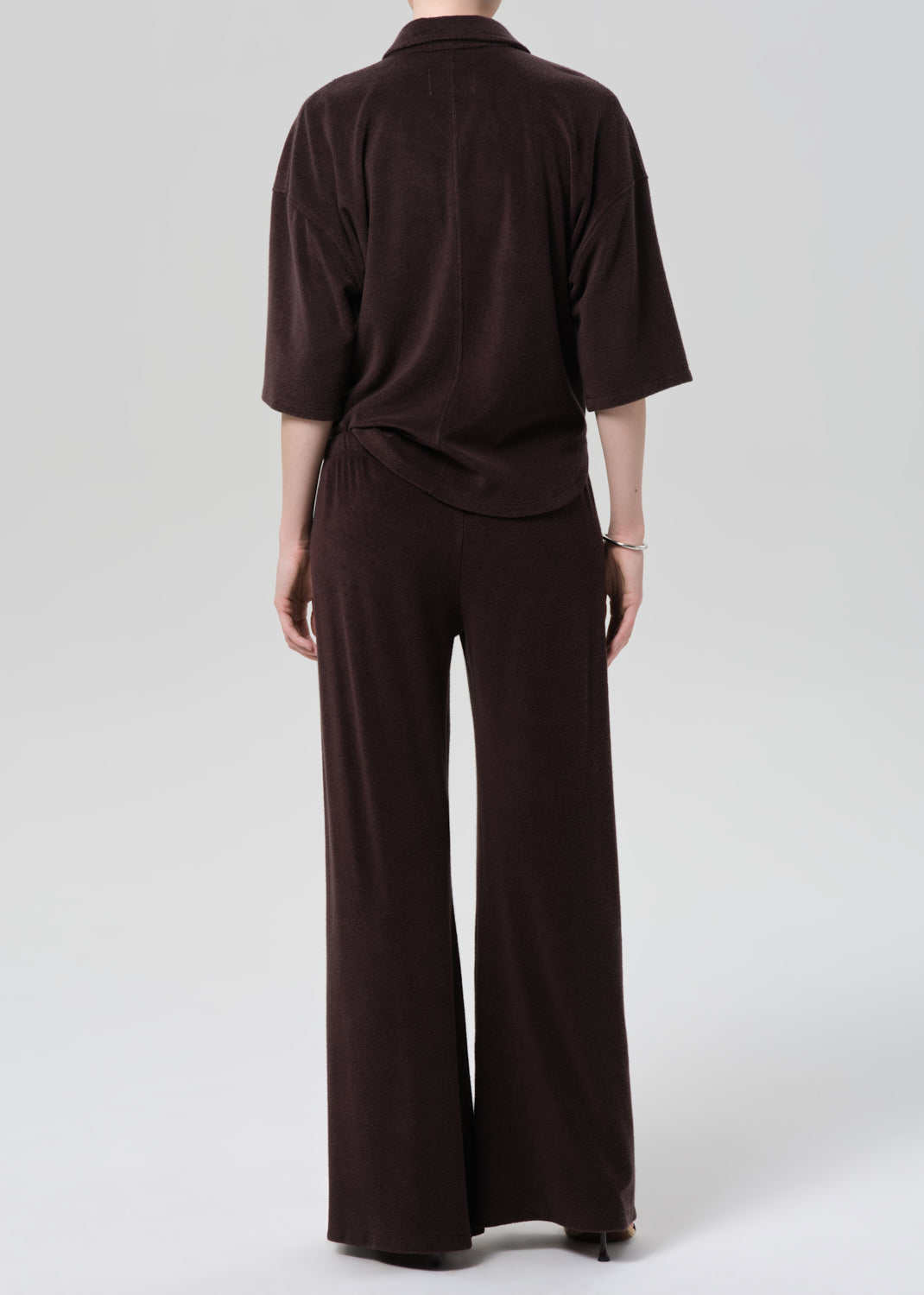 The Nora Pull-On Pant