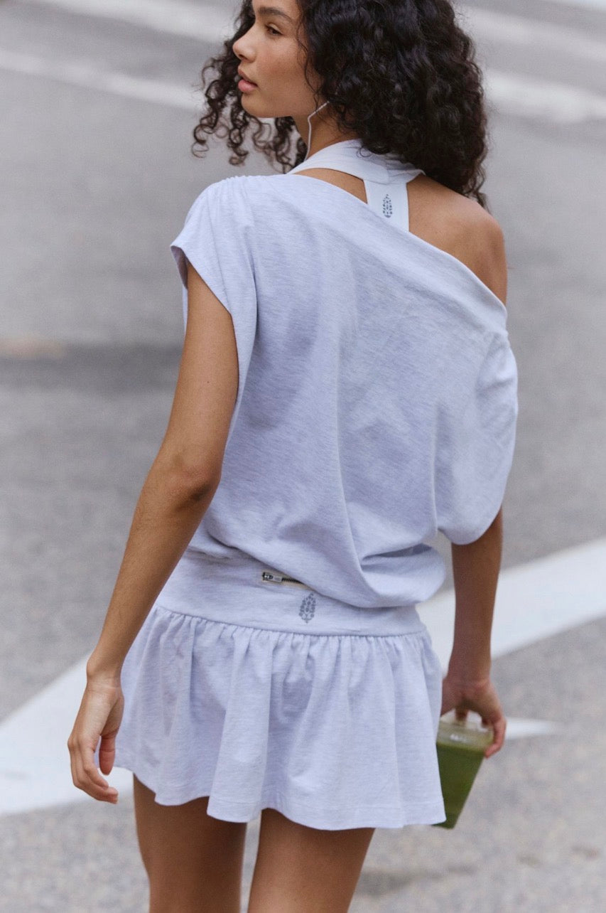 Hot Shot City Dress