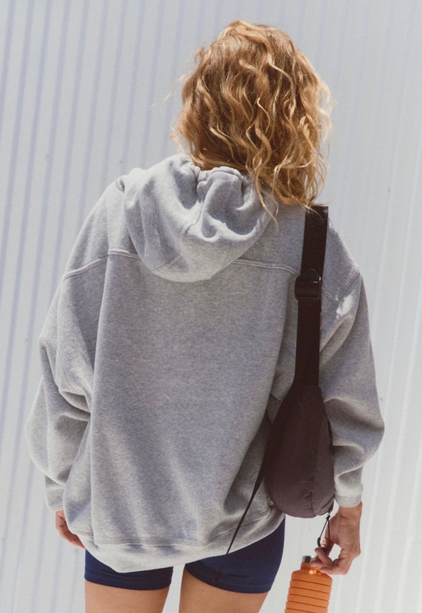 Final Call Hoodie