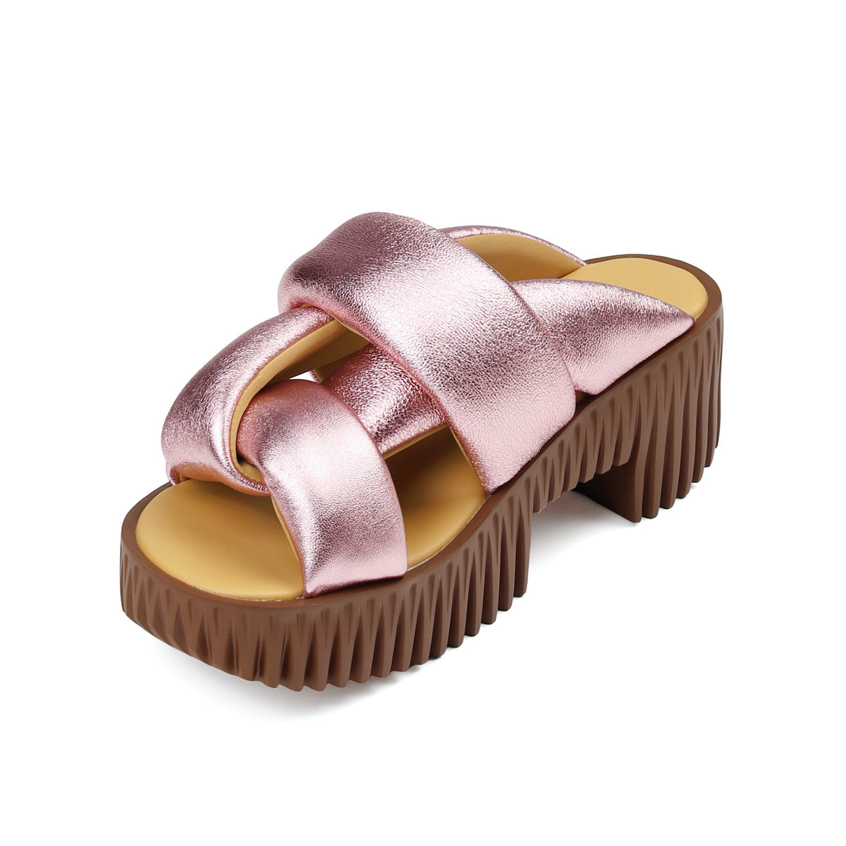 4CCCCEES Plia Semo Pink