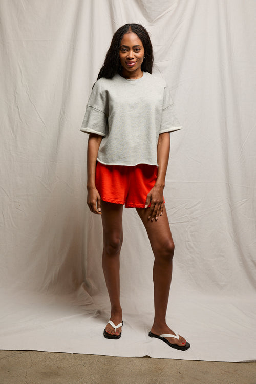 Layla Terry Short