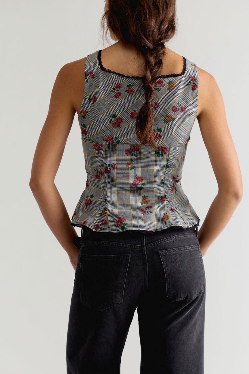 Jolie Corset