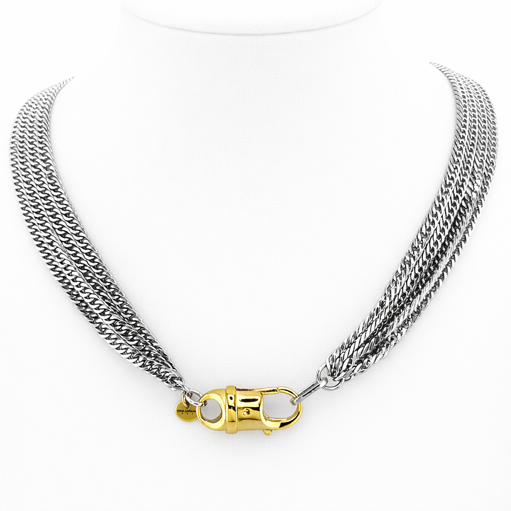 Nika Necklace