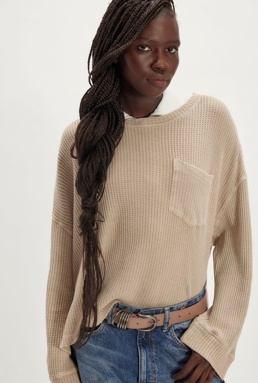 Dawson Pocket Thermal