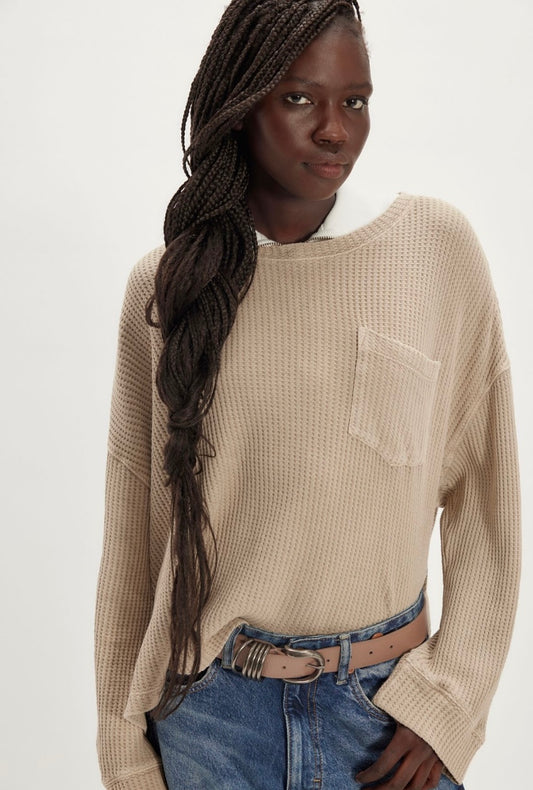Dawson Pocket Thermal