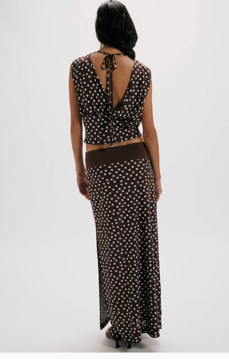 Heat Wave Set