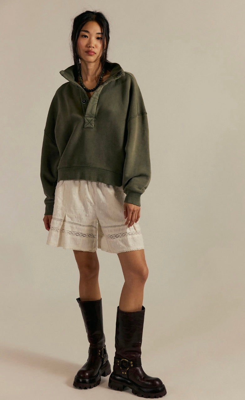 We The Free Timeless Pullover